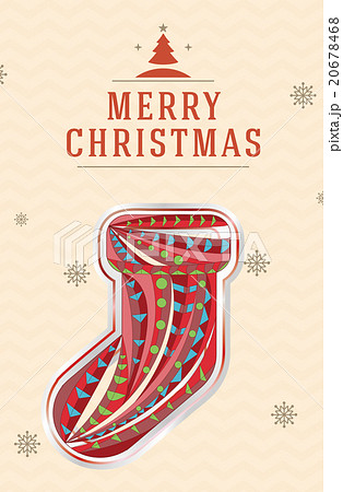 クラウス サンタクローズ サンタ 20678468