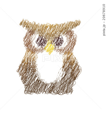 フクロウ ふくろう 梟 20678910