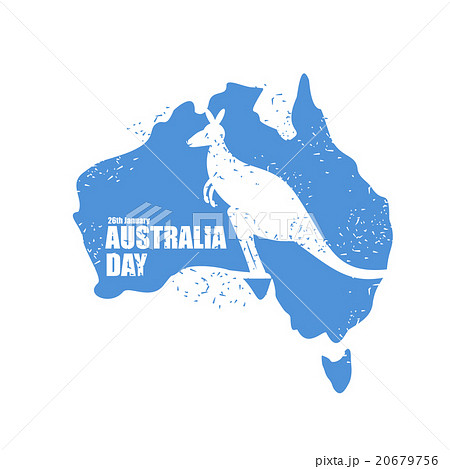 Australia day National Patriotic holiday Australia 20679756