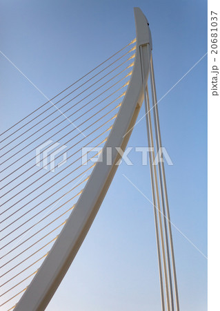 Abstract architectural background Abstract architectural background 20681037