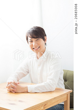 男性 20685008