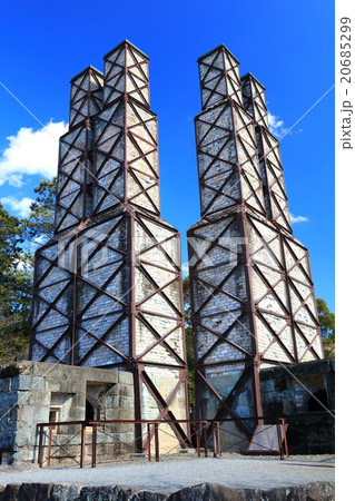 韮山反射炉 20685299