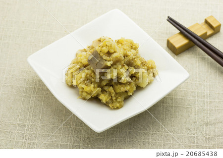 豚味噌 豚味噌 20685438