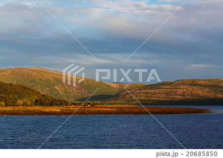 Northern Norway Northern Norway 20685850