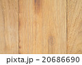 Wood plank brown texture background 20686690