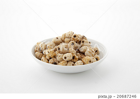 タイガーナッツ中心 20687246