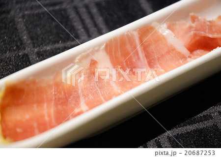 おいしい生ハム おいしい生ハム 20687253