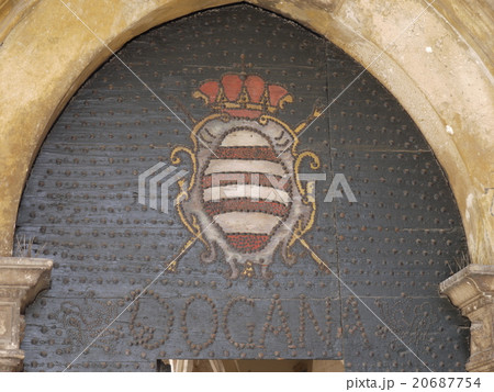 スポンザ宮殿 20687754