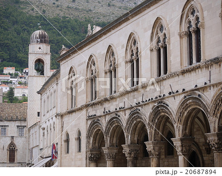 ラグーサ総督邸 20687894