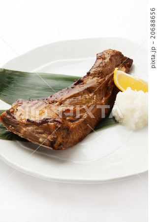 マグロのカマ 20688656