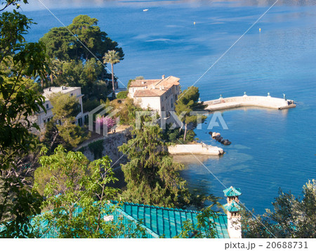 french riviera 20688731