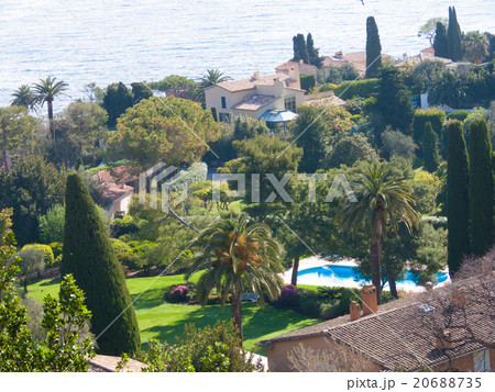 french riviera 20688735