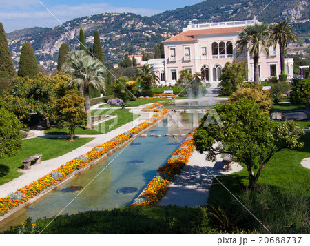 french riviera 20688737