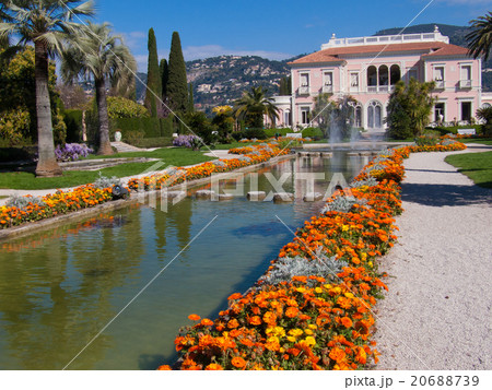 french riviera 20688739