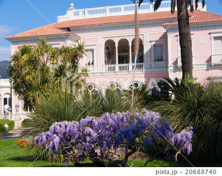 french riviera 20688740