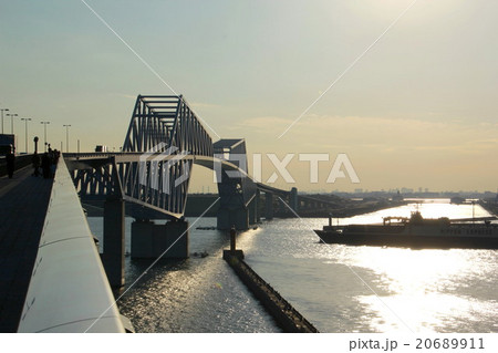ゲートブリッジ ゲートブリッジ 20689911