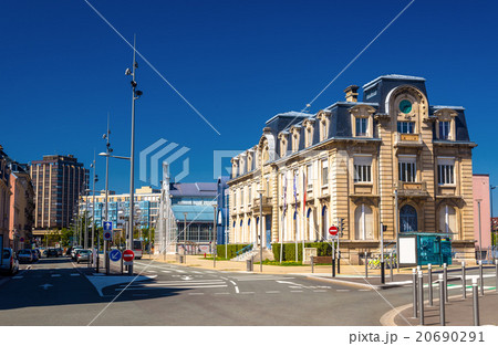 Chambre de Commerce et d'Industrie of Belfort 20690291