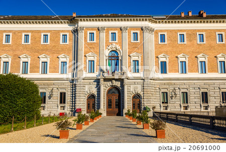 Museum of Antiquities in Turin - Italy 20691000