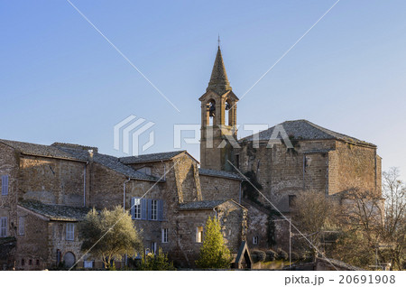 Church of St. John in Orvieto 20691908