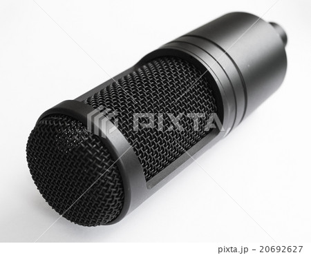 studio microphone 20692627
