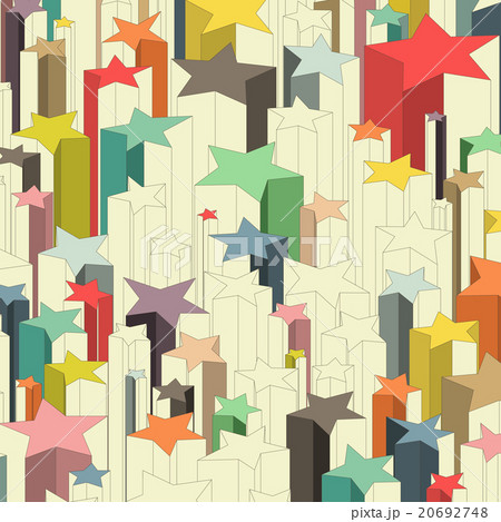 Stars background. Stars background. 20692748