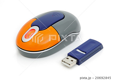 Wireless computer mouse Wireless computer mouse 20692845