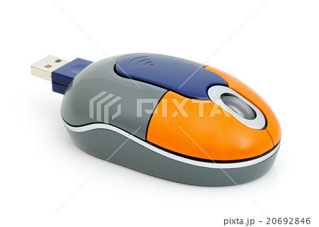 Wireless computer mouse Wireless computer mouse 20692846