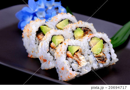 American Roll 20694717