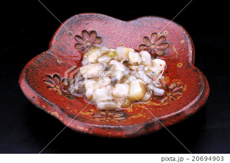 Tako wasabi 20694903