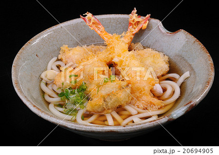 Soba Tempura 20694905
