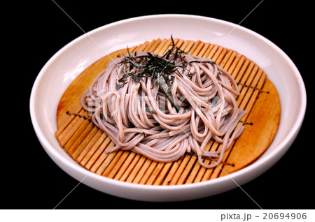 Cold Soba 20694906