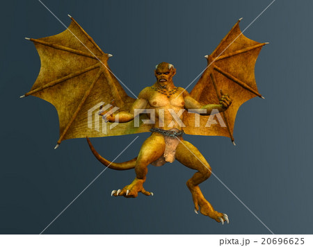 モンスター 20696625