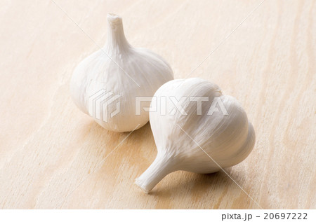 ニンニク 20697222