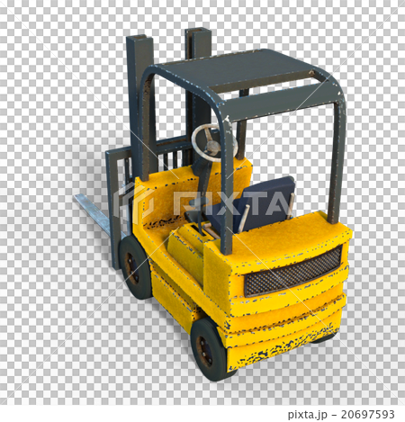 叉車 20697593