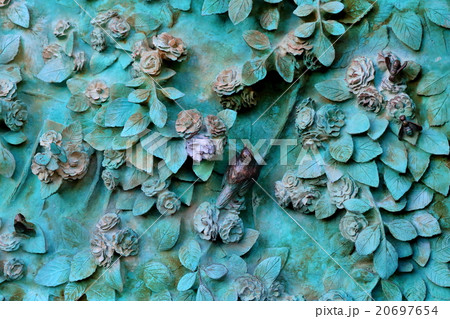 サグラダ・ファミリア サグラダ・ファミリア 20697654