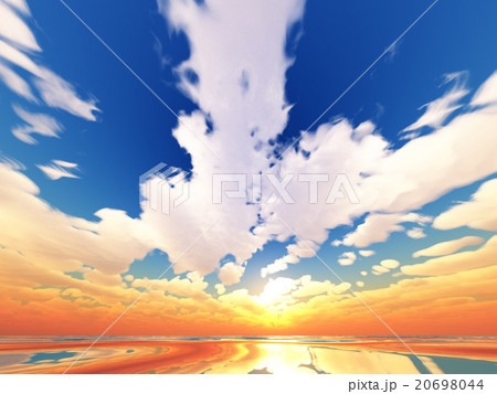 風と雲と海と 風と雲と海と 20698044