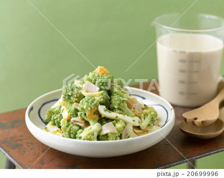 ロマネスコ 20699996