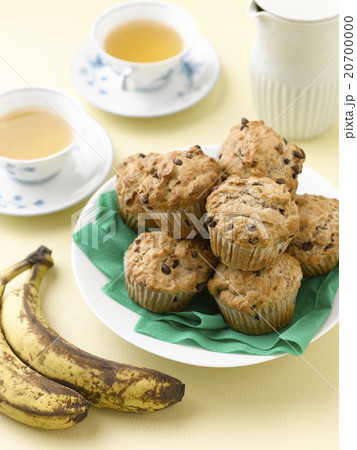 ビーガンマフィン 20700000