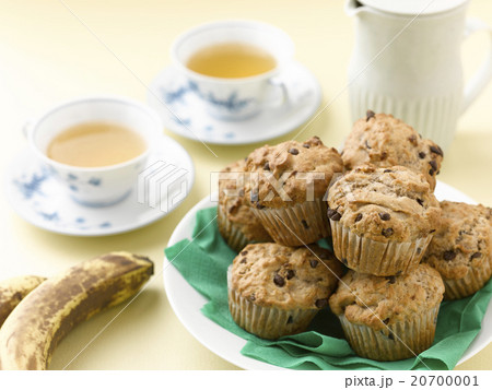 ビーガンマフィン ビーガンマフィン 20700001