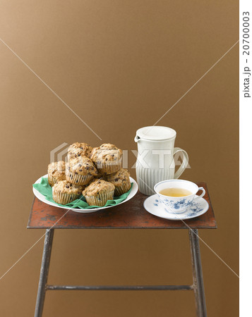 ビーガンマフィン 20700003