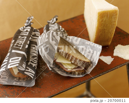サンドイッチ 20700011