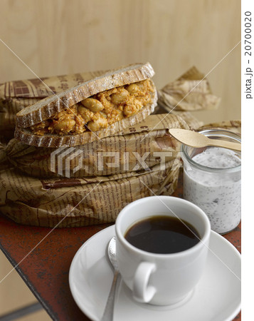 チリコンカン 20700020