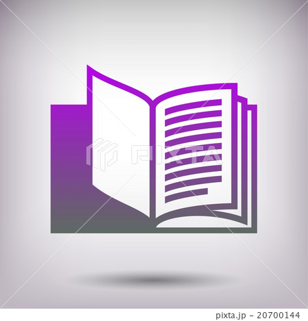 Pictograph of book Pictograph of book 20700144