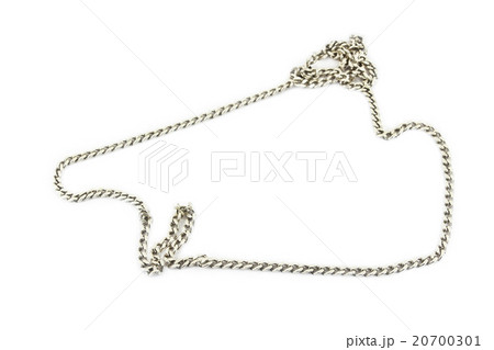 Silver chain Silver chain 20700301