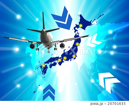 訪日観光 訪日観光 20701635