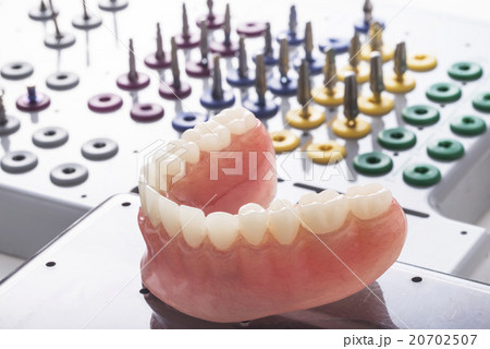 歯科医療 20702507