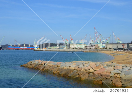 今治来島ドック 20704935