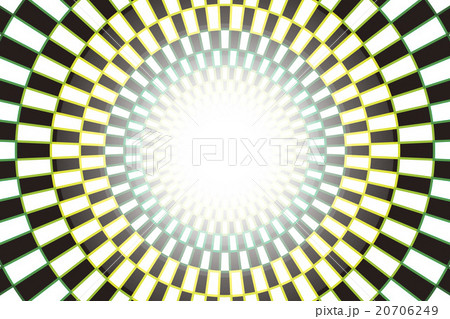 背景素材壁紙 モザイク ステンドグラス 窓ガラス 光 幾何学模様 教会 タイル ブロック 装飾 柄 のイラスト素材