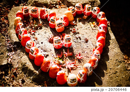 だるま だるま 20706446