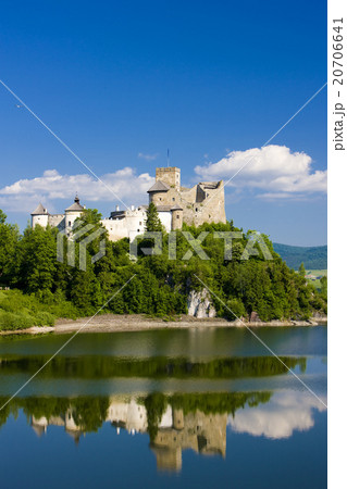 Niedzica Castle, Poland 20706641